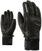 Lyžařské rukavice Ziener Gisor AS® Black 8,5 Lyžařské rukavice