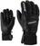 Ski Gloves Ziener Guard GTX + Gore Grip PR Black 9,5 Ski Gloves