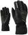 Ski Gloves: Ziener Glyxus AS® Black 9 Skidhandskar Skidhandskar Ziener Glyxus AS® Black 9 Skidhandskar