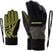 Ski Gloves Ziener Garim AS® Magnet 8,5 Ski Gloves