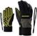Ski Gloves Ziener Garim AS® Magnet 9 Ski Gloves