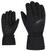 Ski Gloves Ziener Gordan AS® Graphite/Black 10 Ski Gloves