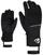 Smučarske rokavice Ziener Granit GTX AW Black 9,5 Smučarske rokavice