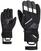 Smučarske rokavice Ziener Genrix AS® AW Black 9,5 Smučarske rokavice
