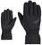 Smučarske rokavice Ziener Kajana PR Lady Black 6,5 Smučarske rokavice