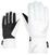 Ski Gloves Ziener Korena AS® Lady White 6,5 Ski Gloves