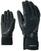 Ski Gloves Ziener Kitty AS® Lady Black 6,5 Ski Gloves
