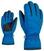 Lyžařské rukavice Ziener Lerin Persian Blue 6 Lyžařské rukavice