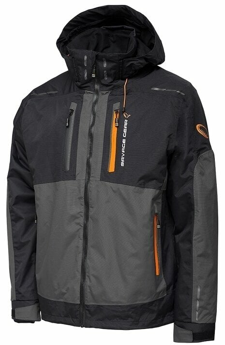 Giacca Savage Gear Giacca WP Performance Jacket L