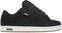 Обувки за скейтборд: Etnies Kingpin Black/White/Gum 45 Маратонки Маратонки Etnies Kingpin Black/White/Gum 45 Маратонки