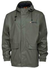 Jakna Prologic Rain Jacket Bark Green