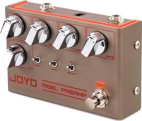 Ενισχυτής Κιθάρας Joyo R-24 Rigel Preamp Ενισχυτής Κιθάρας