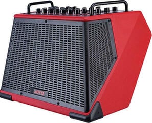 Combo pojačalo za elektroakustičnu gitaru Joyo BSK-150 Red Combo pojačalo za elektroakustičnu gitaru