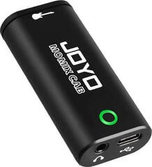 Interface audio USB Joyo Momix CAB Interface audio USB