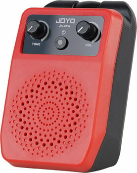 Amplificador para auscultadores de guitarra Joyo JA-05W - 1