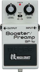 Effetti Chitarra Boss BP-1W Effetti Chitarra