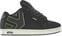 Αθλητικό παπούτσι Etnies Fader Black/Green 41,5 Αθλητικό παπούτσι