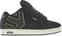 Skateschuhe Etnies Fader Black/Green 42 Skateschuhe