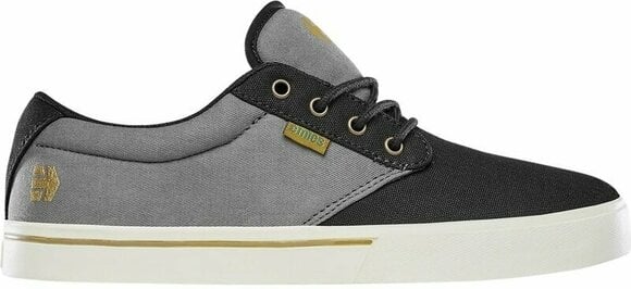 Sneakers Etnies Jameson 2 Eco Black/Dark Grey/Gold 41,5 Sneakers - 1