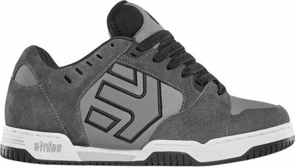 Sneakers Etnies Faze Grey/Black 41,5 Sneakers - 1