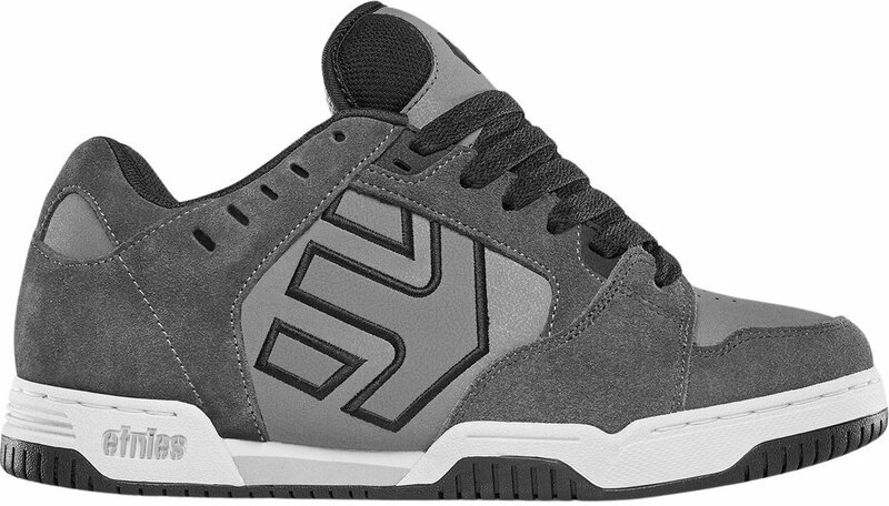 Αθλητικό παπούτσι Etnies Faze Grey/Black 44 Αθλητικό παπούτσι