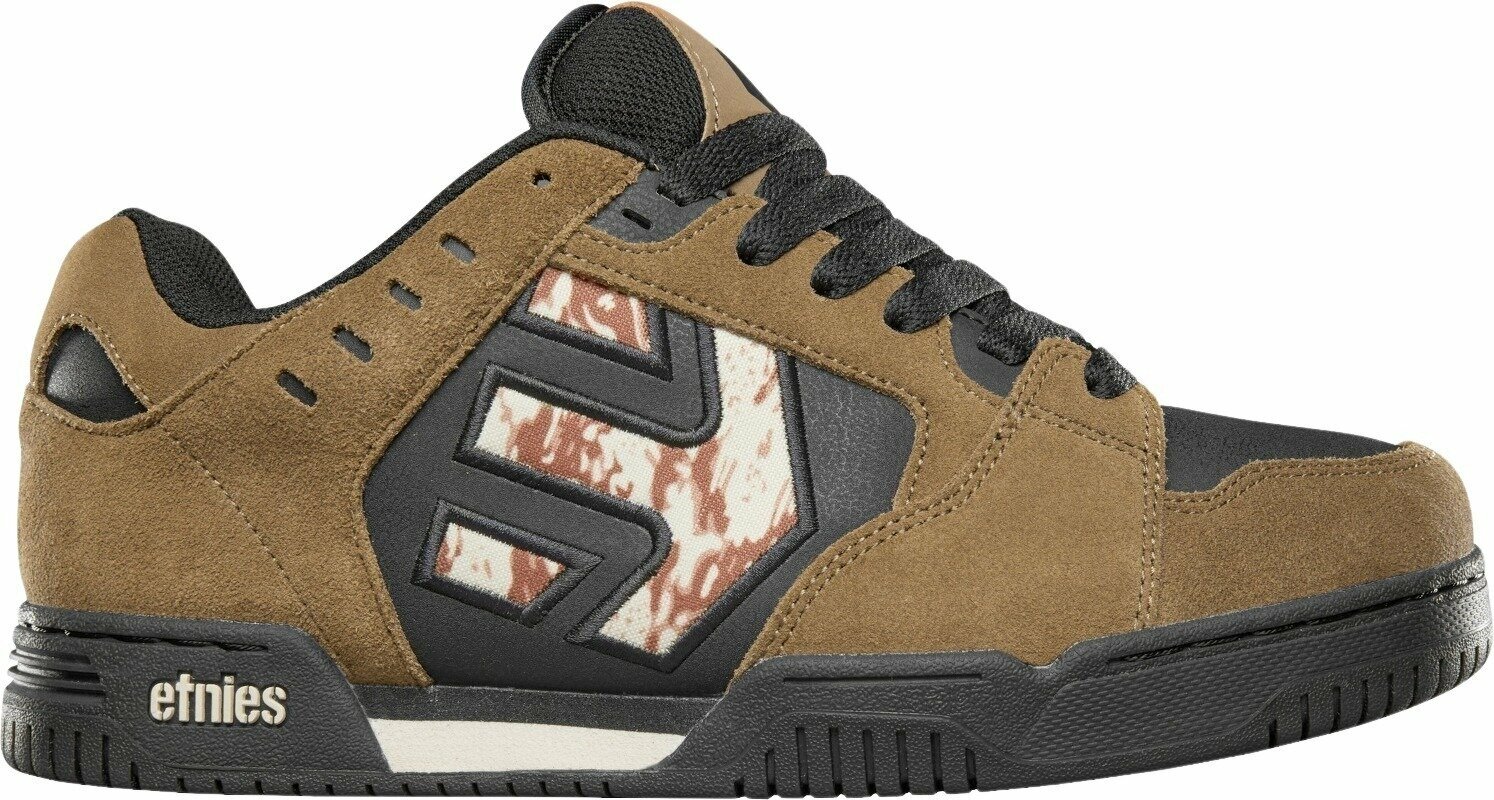 Tenisky Etnies Faze Tan/Black 40 Tenisky
