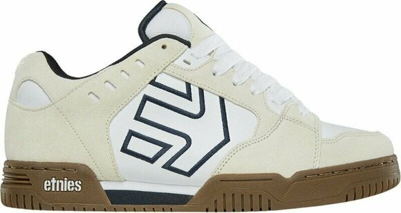Tenisky Etnies Faze White/Navy/Gum 41,5 Tenisky - 1