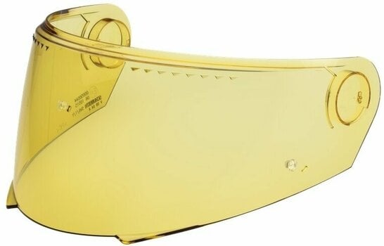Accessories for Motorcycle Helmets Schuberth SV6 C5 Visor High Definition Yellow Small - 1