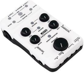 Mixing Desk Joyo Momix PRO Mixing Desk