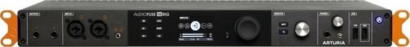 USB-audio-interface - geluidskaart Arturia AudioFuse 16Rig - 1