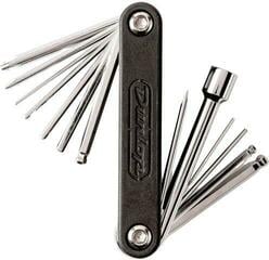 Narzędzie do konserwacji gitary Dunlop System 65 Multitool Narzędzie do konserwacji gitary