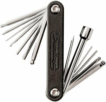 Tool for Guitar Dunlop System 65 Multitool - 1