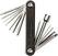 Tool for Guitar Dunlop System 65 Multitool