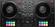 Hercules DJ DJControl Inpulse T7 DJ kontroler