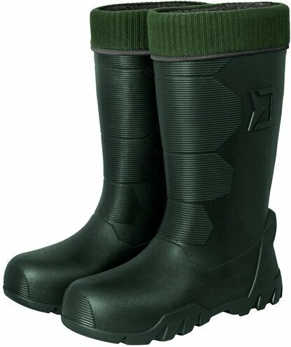 Fishing Boots Delphin Fishing Boots Bronto Green 46