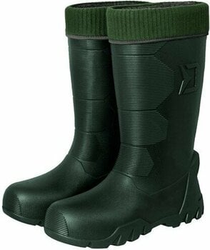 Fishing Boots Delphin Fishing Boots Bronto Green 46 - 1