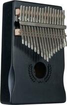 Veles-X Woodman Black Kalimba (Como novo)