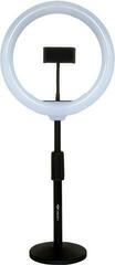 Okrągłe światła Veles-X Desktop Ring Light Okrągłe światła