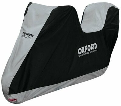 Motorcycle Cover Oxford Aquatex Top Box Cover M - 1