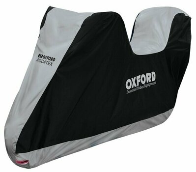 Plachta na moto Oxford Aquatex Top Box Cover S