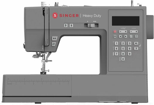 Sewing Machine Singer HD6705C (Just unboxed) - 1