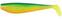 Kumiviehe Fox Rage Zander Pro Shad Blue Back UV 12 cm Kumiviehe