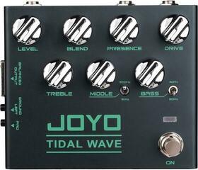 Bass-Effekt Joyo R-30 Tidal Wave Bass-Effekt
