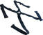 Skijaške hlaće Dainese Suspenders Black UNI