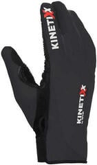 Ski Gloves KinetiXx Wickie Black
