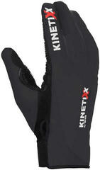 Ski Gloves KinetiXx Wickie Black