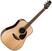 electro-acoustic guitar Takamine FT340 BS Natural