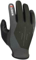 Ski Gloves KinetiXx Keke 2.0 Black