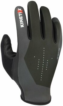 Lyžařské rukavice KinetiXx Keke 2.0 Black 6,5 Lyžařské rukavice - 1
