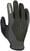 Lyžařské rukavice KinetiXx Keke 2.0 Black 6,5 Lyžařské rukavice
